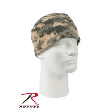 Polar Fleece Watch Cap