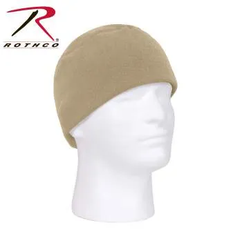 Polar Fleece Watch Cap