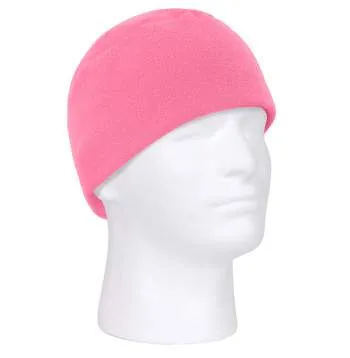 Polar Fleece Watch Cap