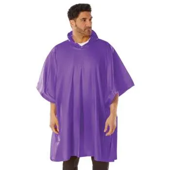 Ponchos