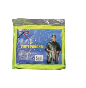 Ponchos