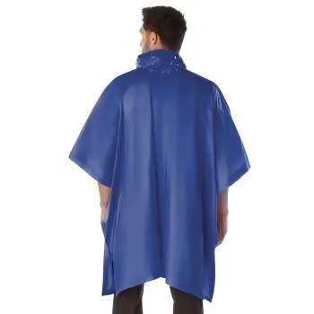 Ponchos