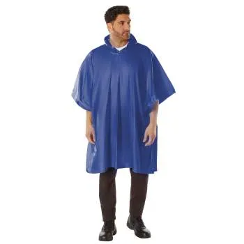 Ponchos