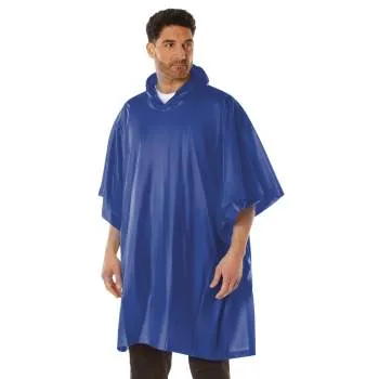 Ponchos