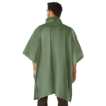 Ponchos