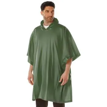 Ponchos