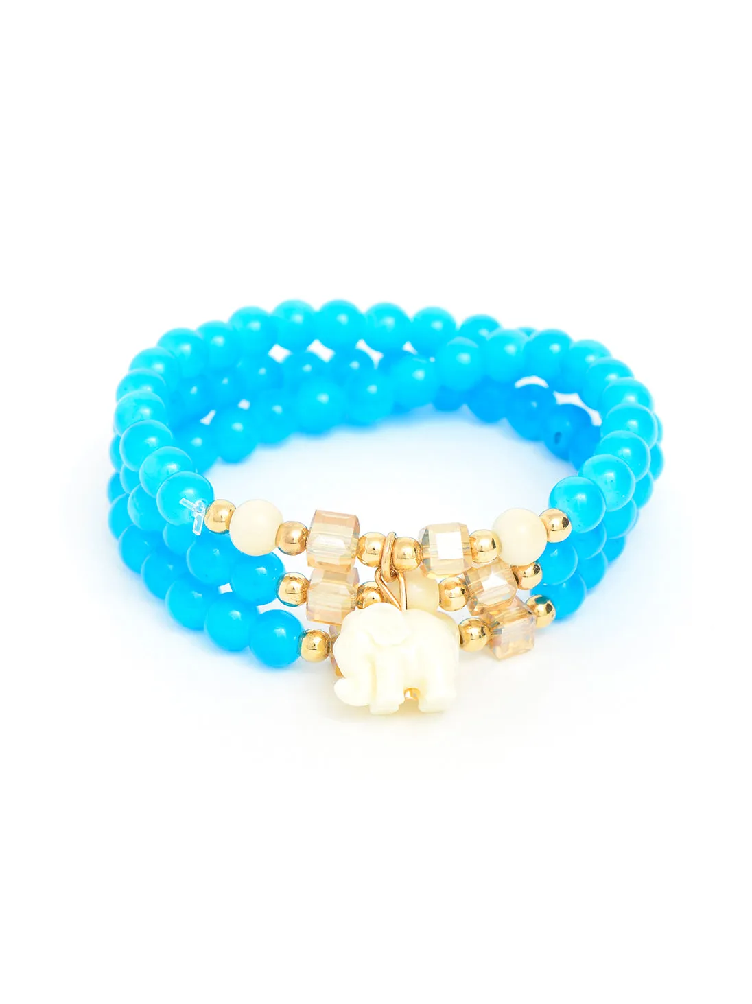 Radiant Trunks Bracelet