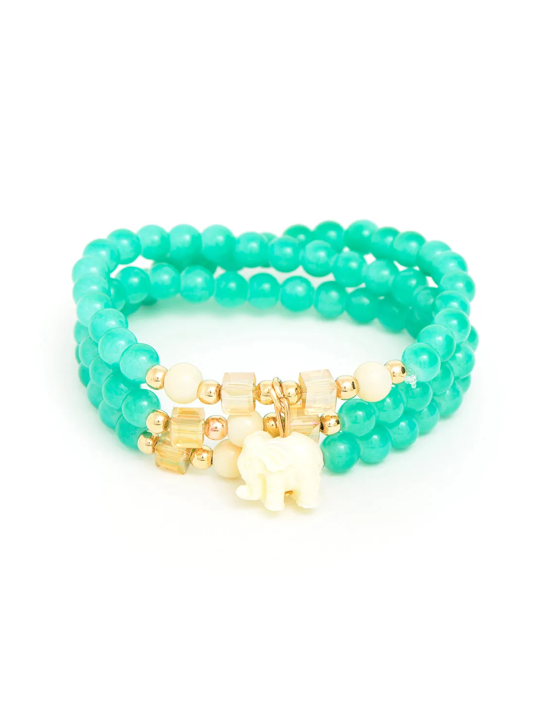 Radiant Trunks Bracelet