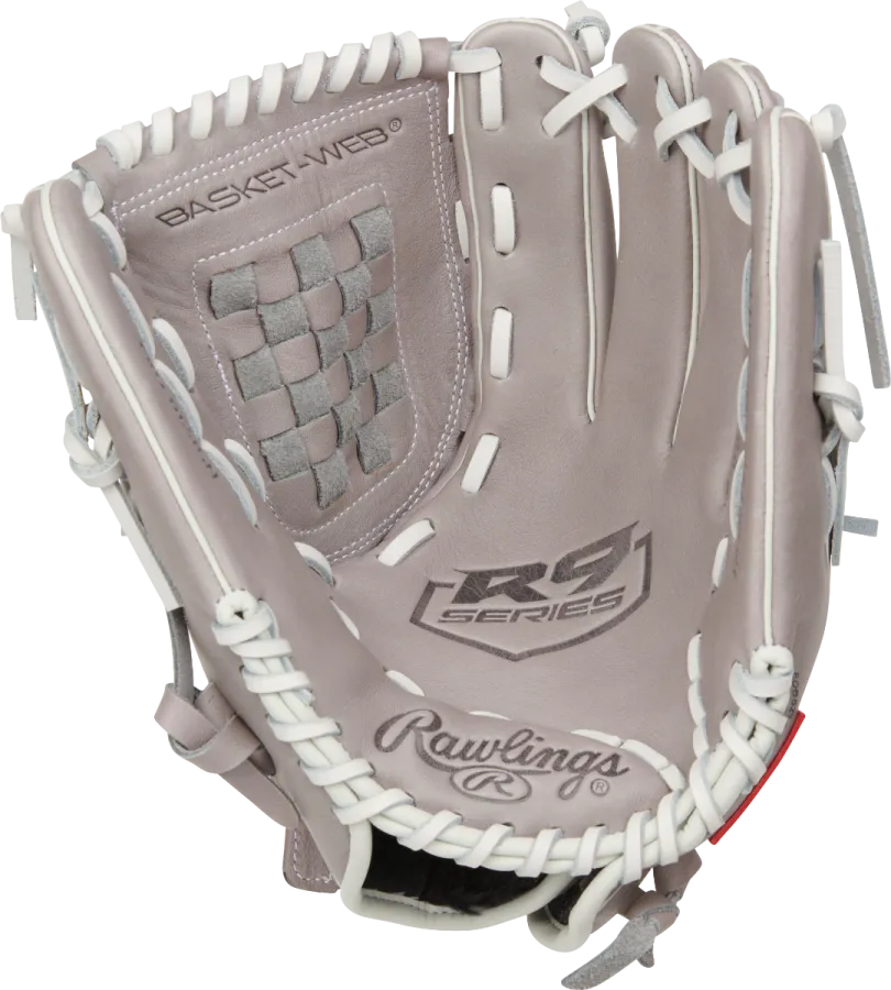 Rawlings 2022-23 R9 12" Fastpitch Glove