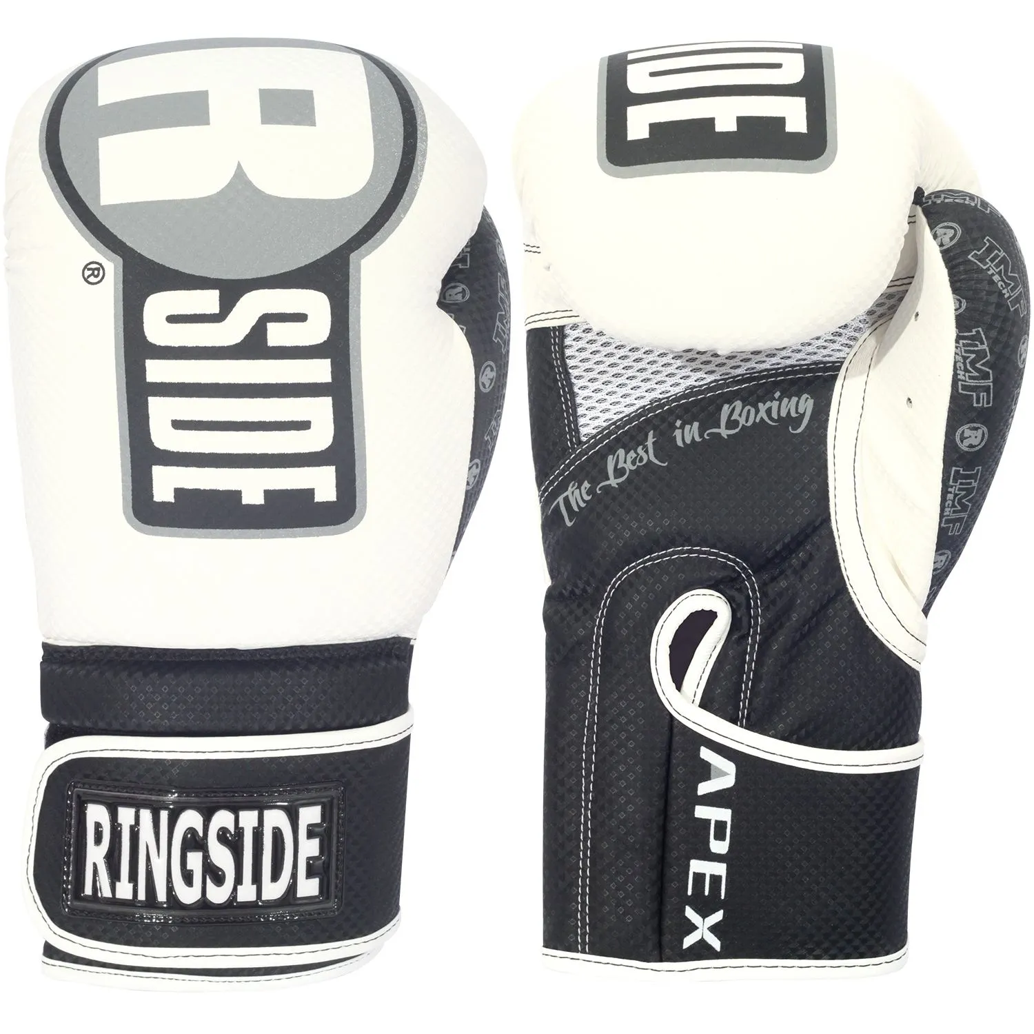 Ringside Apex Bag Gloves