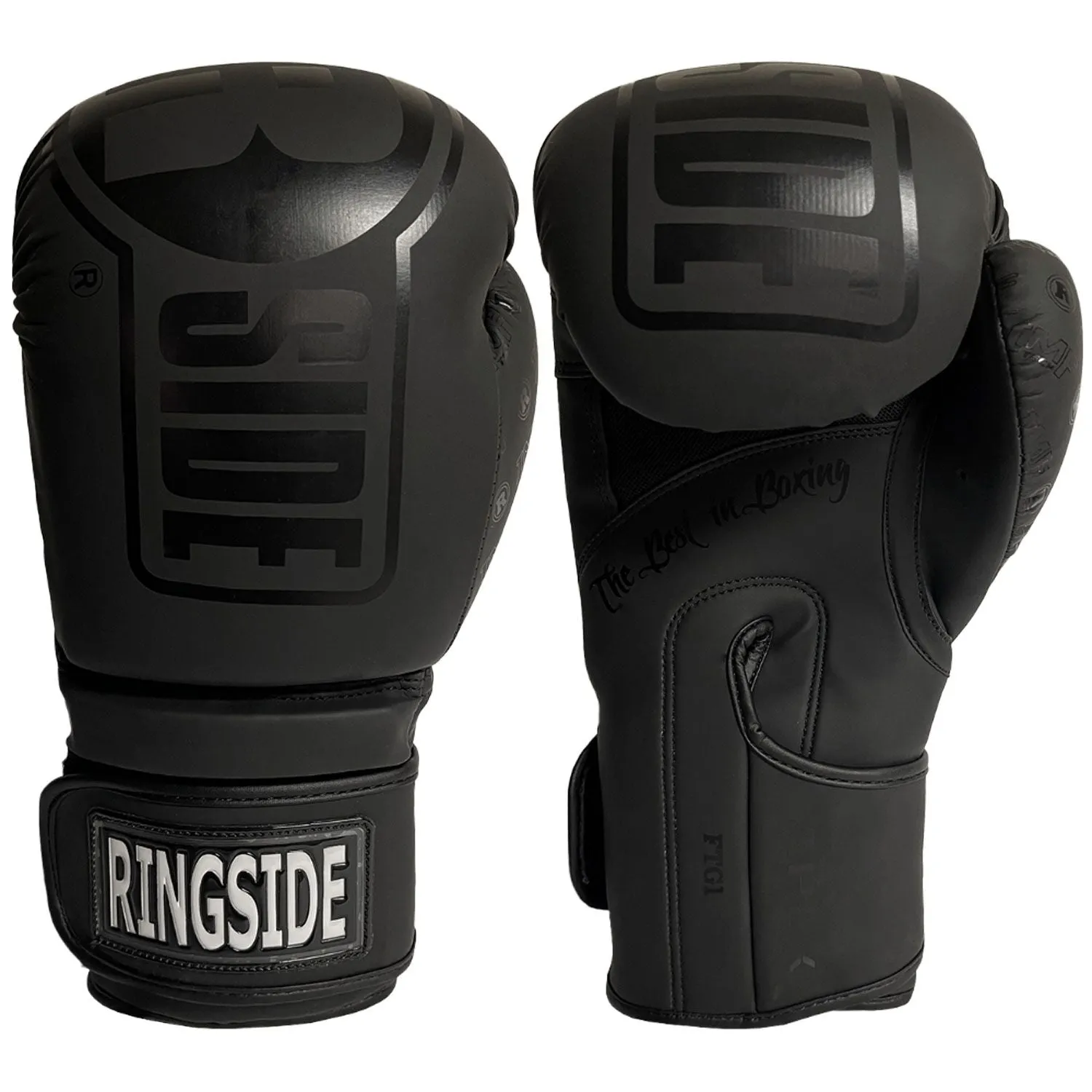 Ringside Apex Bag Gloves