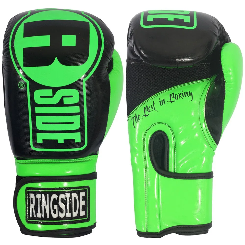 Ringside Apex Bag Gloves