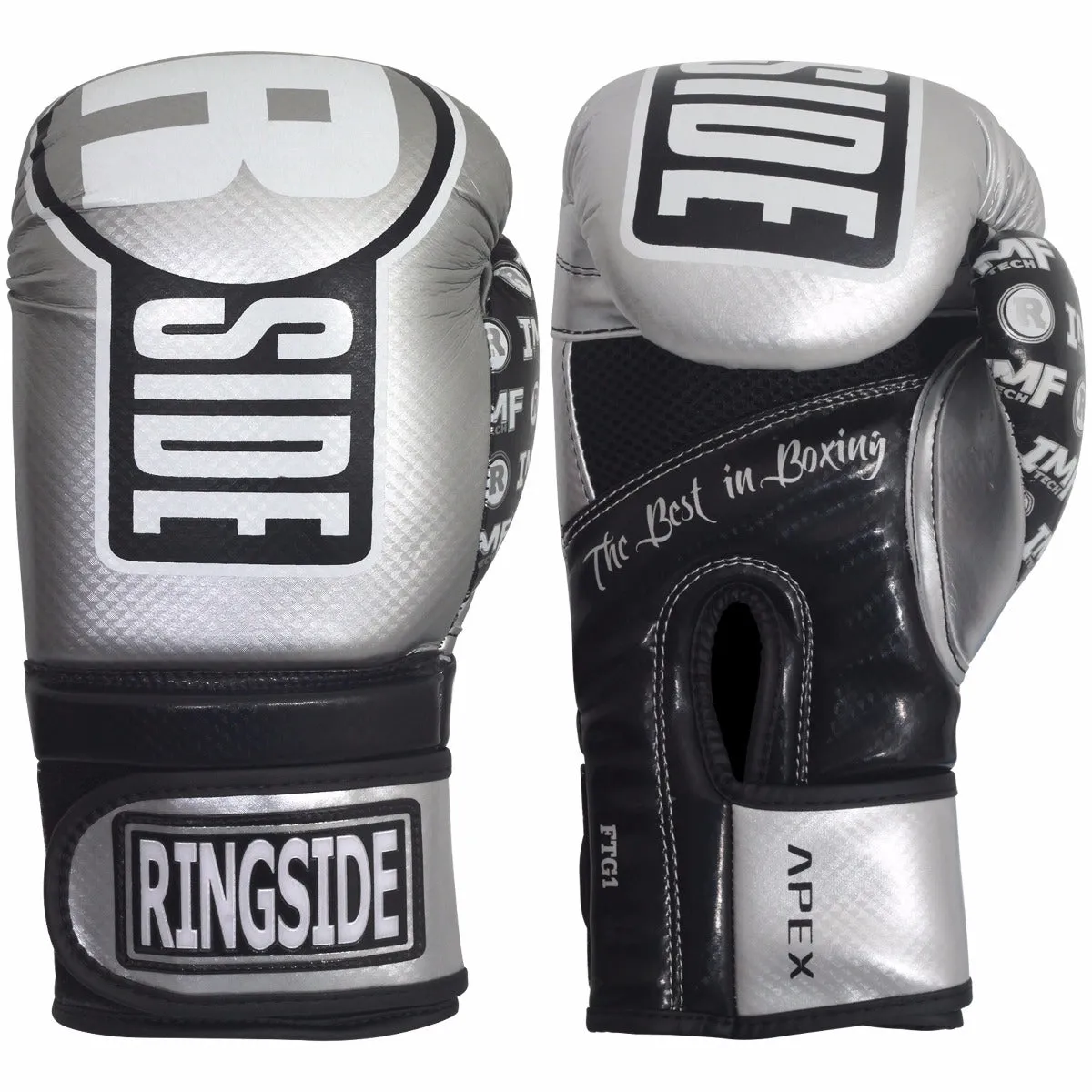 Ringside Apex Bag Gloves