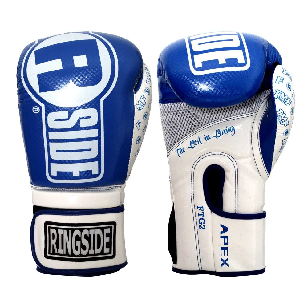 Ringside Apex Flash Training Gloves