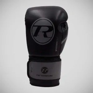 Ringside Workout Series Exclusive Boxing Gloves Black/Grey