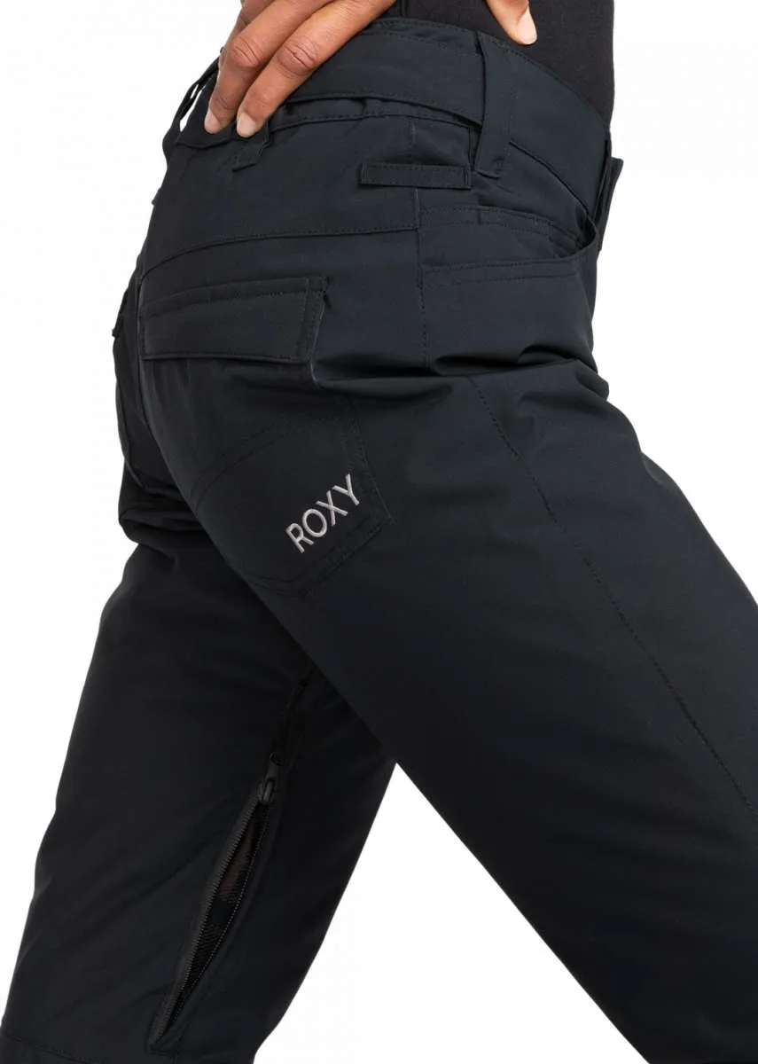 Roxy Junior's Backyard Insulated Pant 2024