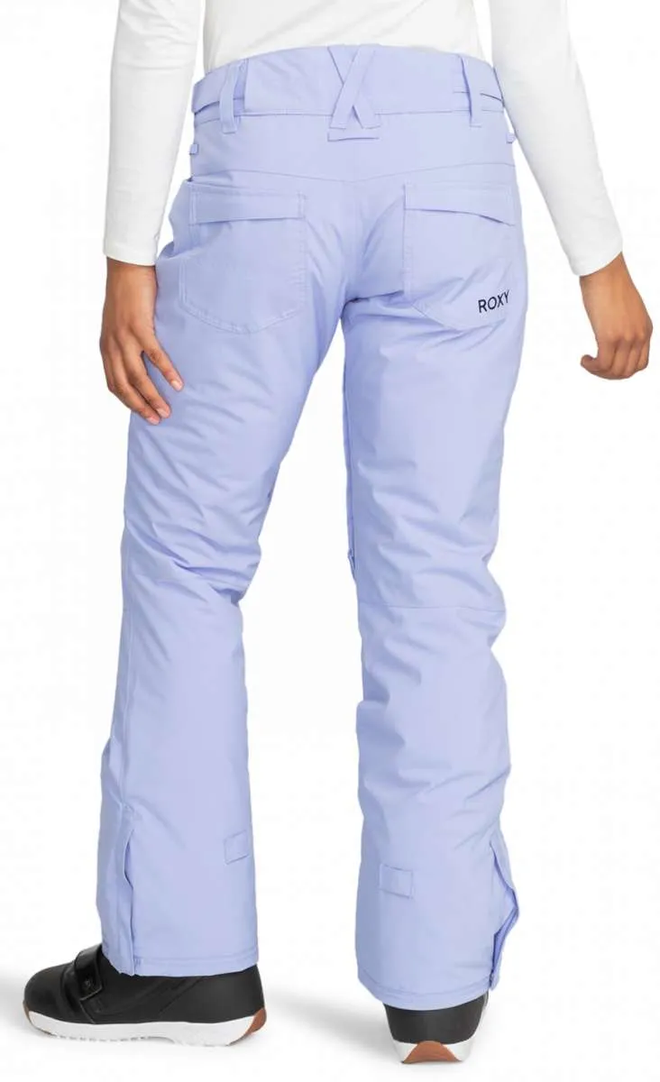 Roxy Junior's Backyard Insulated Pant 2024