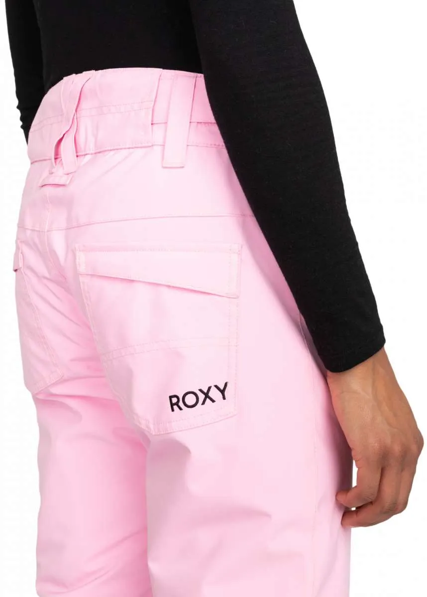 Roxy Junior's Backyard Insulated Pant 2024