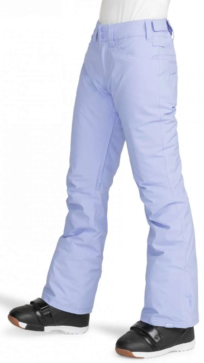 Roxy Junior's Backyard Insulated Pant 2024