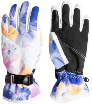 Roxy Junior's Jetty Gloves 2024