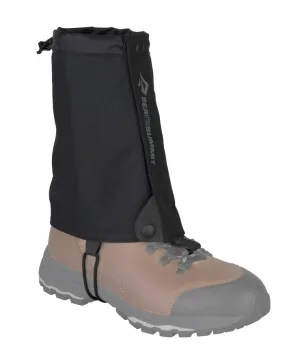 Sea to Summit Spinifex Canvas Ankle Gaiters