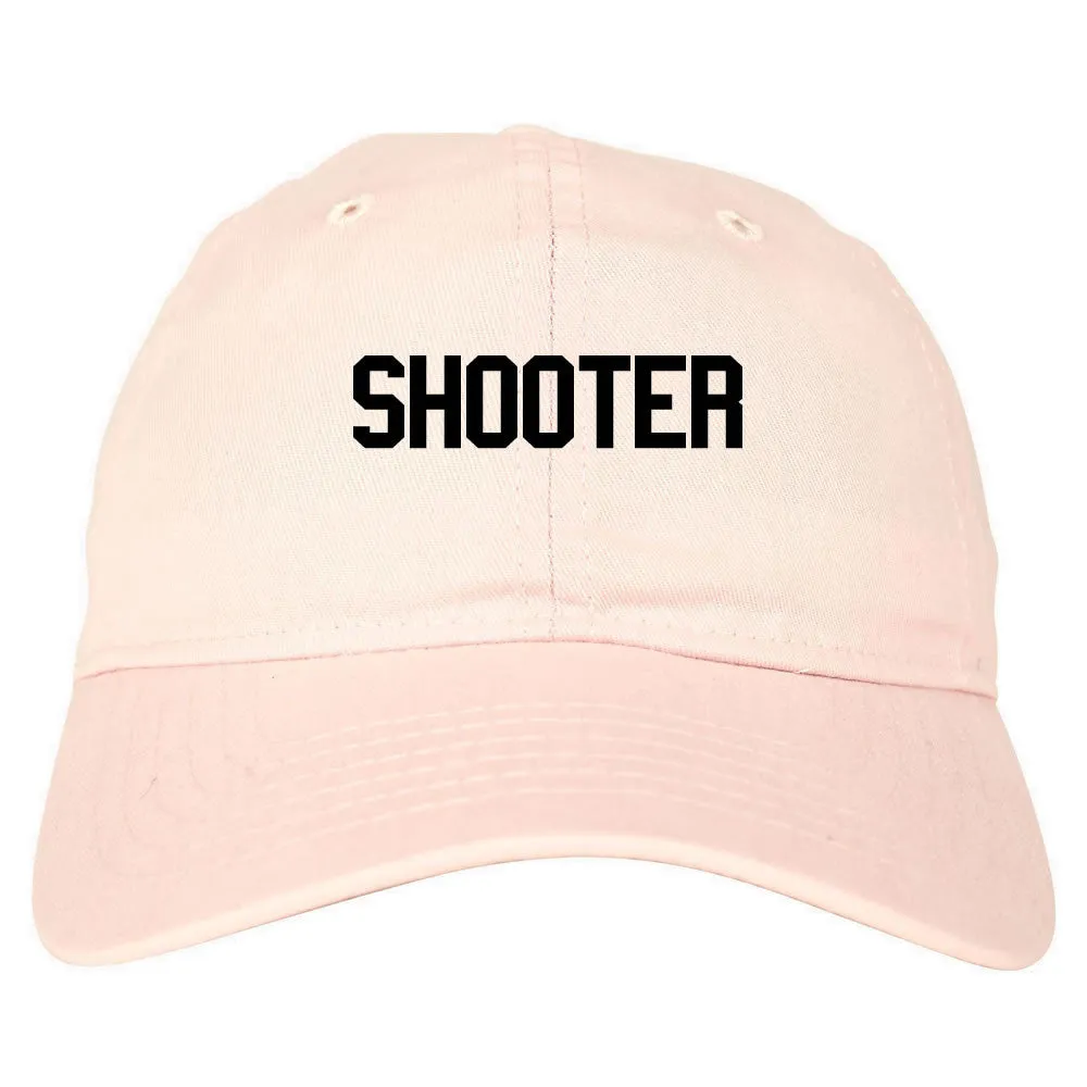 Shooter Dad Hat Cap