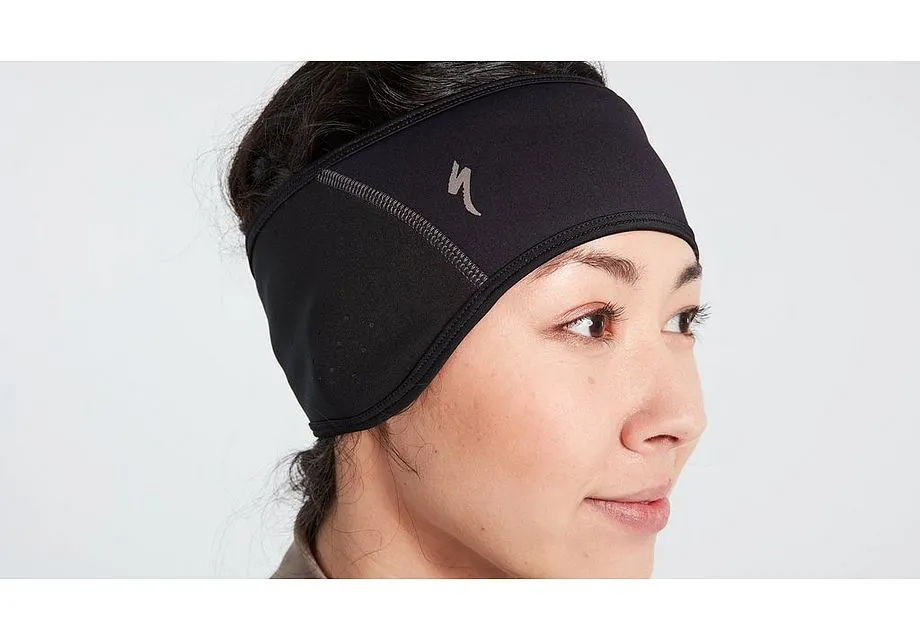 Specialized Thermal Headband Hat