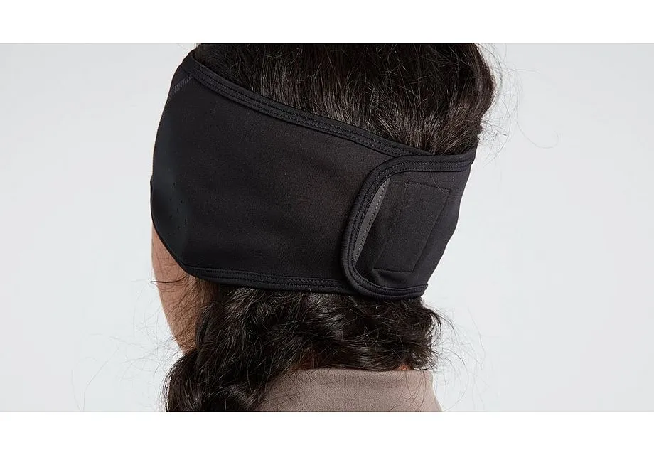 Specialized Thermal Headband Hat