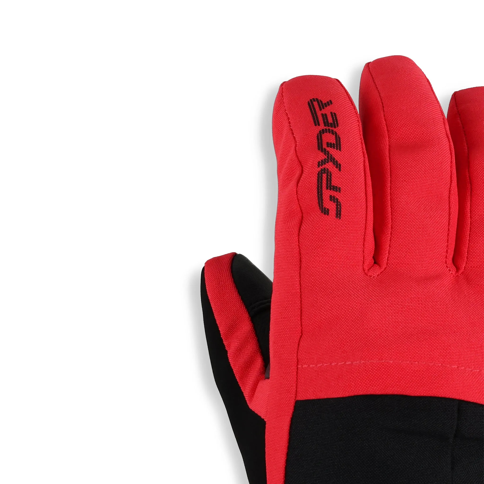 Spyder Girl's Synthesis Ski Gloves 2025