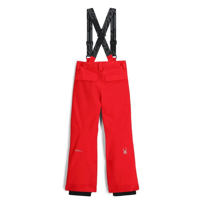 Spyder Junior Propulsion Pant 2025