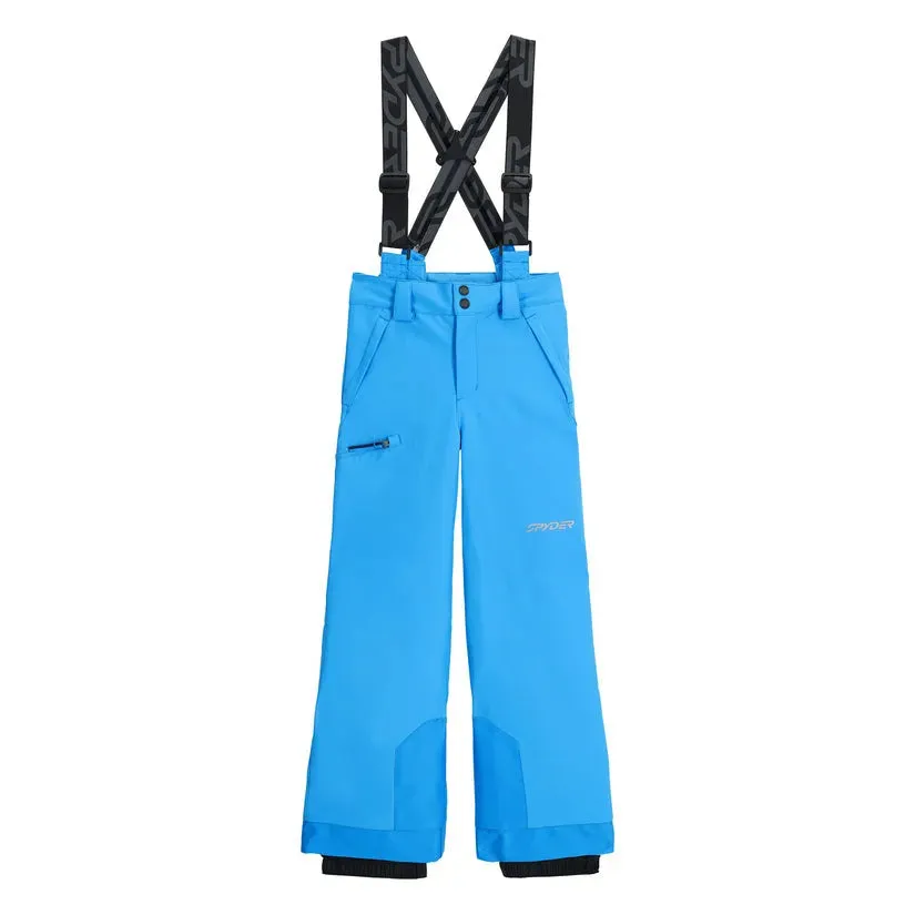 Spyder Junior Propulsion Pant 2025