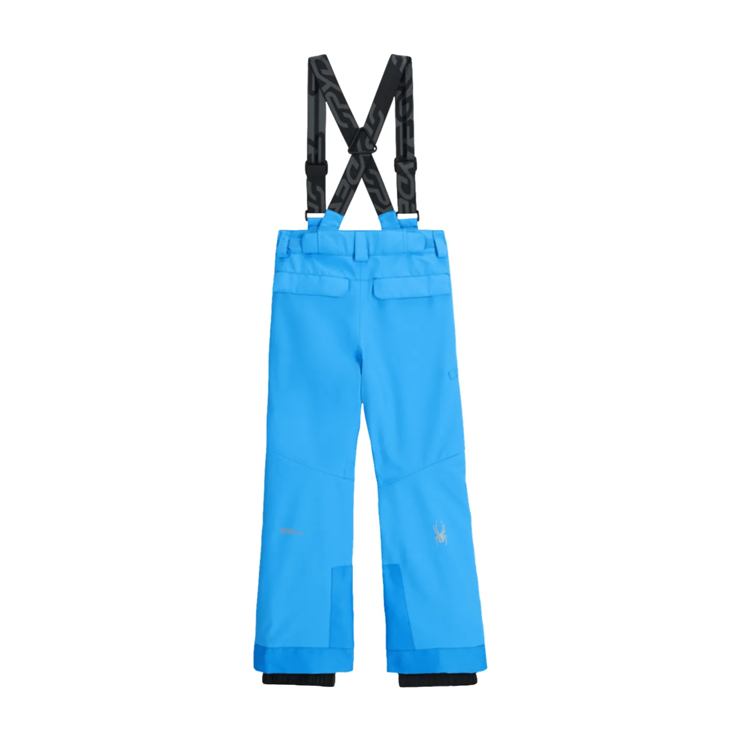 Spyder Kids Propulsion Pant 2025 Aether Blue