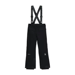 Spyder Kids Propulsion Pant 2025 Black