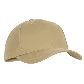 Supreme Solid Color Low Profile Cap