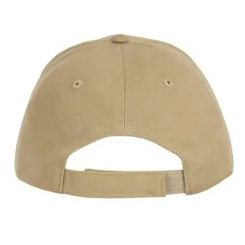 Supreme Solid Color Low Profile Cap