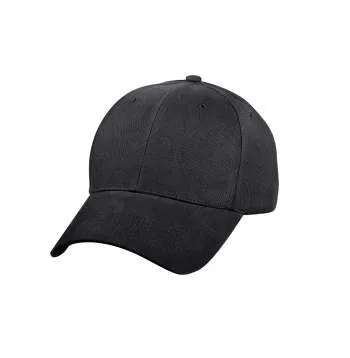 Supreme Solid Color Low Profile Cap