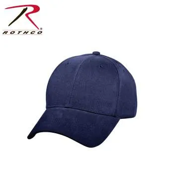 Supreme Solid Color Low Profile Cap