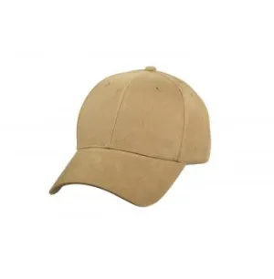 Supreme Solid Color Low Profile Cap