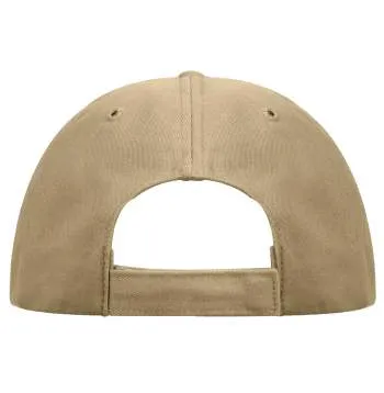 Supreme Solid Color Low Profile Cap