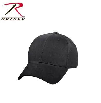 Supreme Solid Color Low Profile Cap