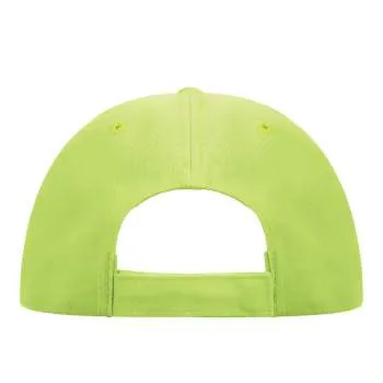 Supreme Solid Color Low Profile Cap