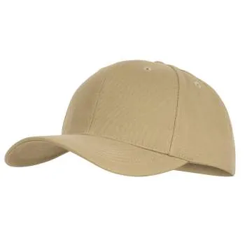 Supreme Solid Color Low Profile Cap