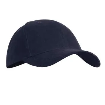 Supreme Solid Color Low Profile Cap