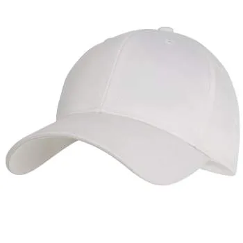 Supreme Solid Color Low Profile Cap