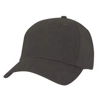 Supreme Solid Color Low Profile Cap