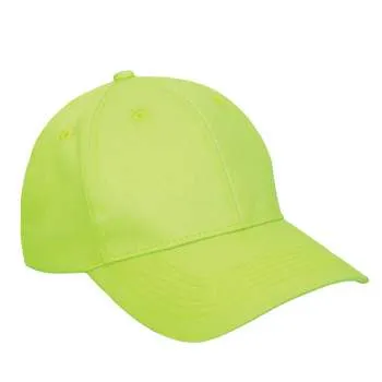 Supreme Solid Color Low Profile Cap