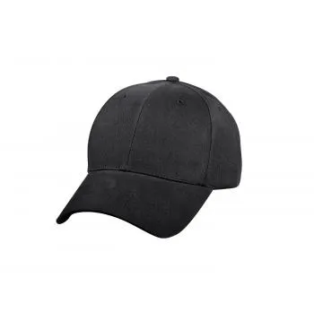 Supreme Solid Color Low Profile Cap