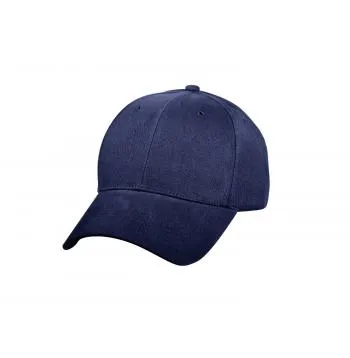 Supreme Solid Color Low Profile Cap