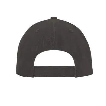 Supreme Solid Color Low Profile Cap