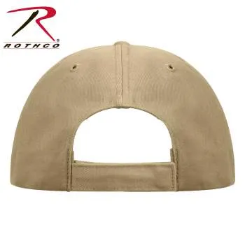 Supreme Solid Color Low Profile Cap